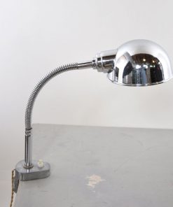 VM33- Klemlamp tafellamp
