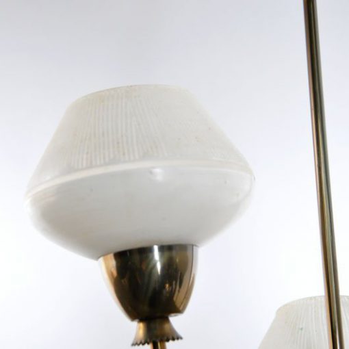 VA33 - Jaren 50 tafellamp