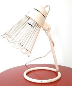 SG33 - Philipslamp jaren 50 - 60