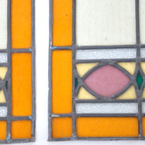 TC34 - Glas in Lood – Stained Glass