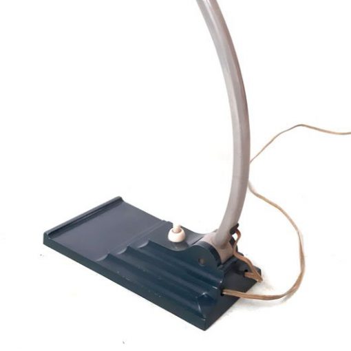 RM35 - Bankierslamp - Notaris lamp - ERPE