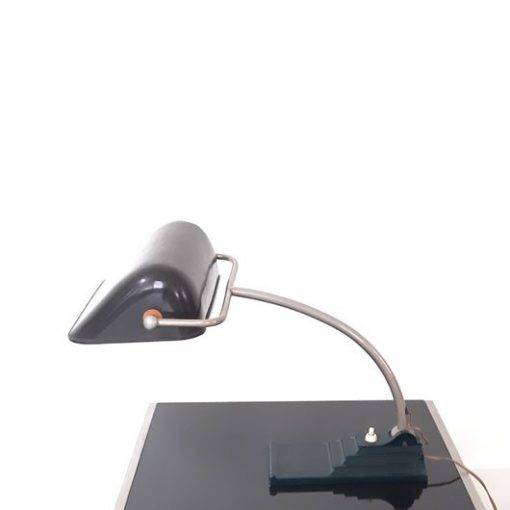 RM35 - Bankierslamp - Notaris lamp - ERPE