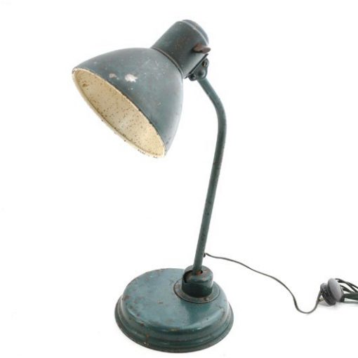 TK35 - Table lamp, Germany