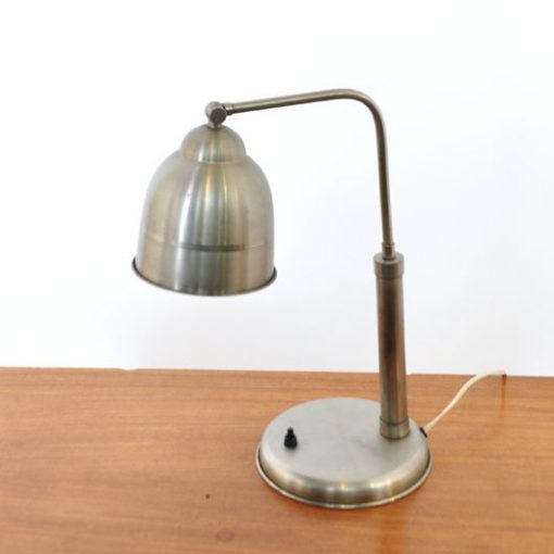 TK36 - Art Deco tafel lamp