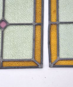 TC36 - Glas in Lood – Stained Glass