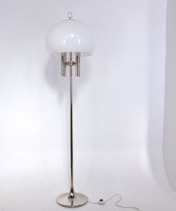 TD36 - Staande lamp- jaren 60 VERKOCHT
