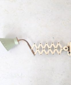 RM39 - HALA - Scissor - Schaarlamp