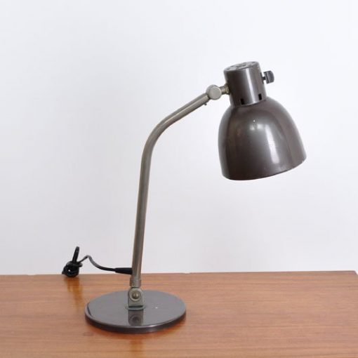 TK39 - HALA Desklamp - Bureau lamp