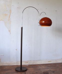 VB40 Booglamp Arc lamp - Seventies VERKOCHT