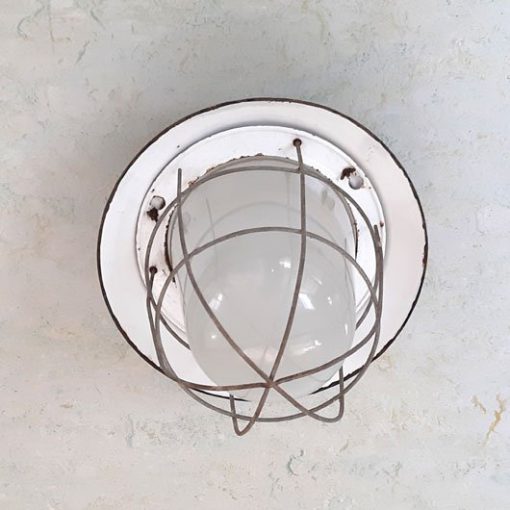 SF40 - Industrieel - Fabriekslamp - Plafondlamp