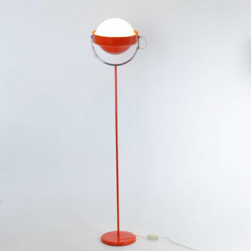 VA42 - Lamp by Uno Dahlen for Aneta Sweden, 1960s VERKOCHT