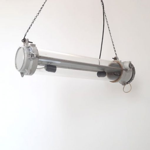 SE43 - Industriële lamp - Legrand A.T.X -