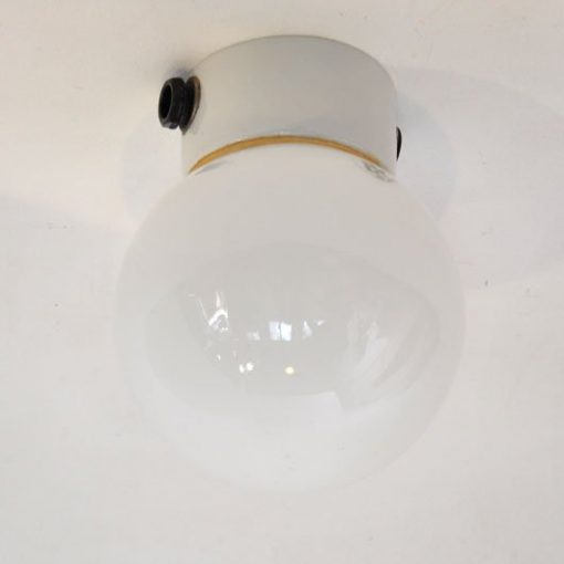 VC43 Wagenfeld plafondlamp