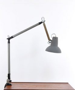 VE44 - Tekenlamp Industriële lamp