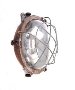 SF44 - Industrieel - Wandlamp - Plafondlamp -VERKOCHT
