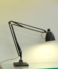 TM46- Herbert Terry Anglepoise Lamp