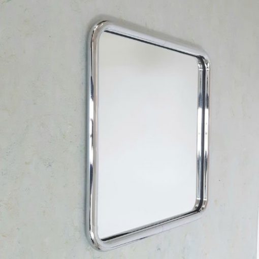 RM46 - Spiegel jaren 60/70 - Mirror 70's - VERKOCHT