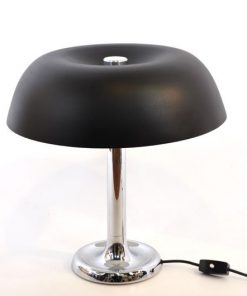VA47 Hillebrand Tafellamp VERKOCHT
