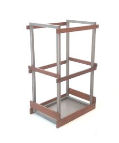 RG47 - Paraplubak - jaren 50/60 -