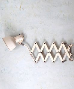 RM48 - SIS Scissor lamp - Schaarlamp