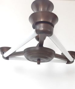 SE49 - Jaren 50 TL lamp