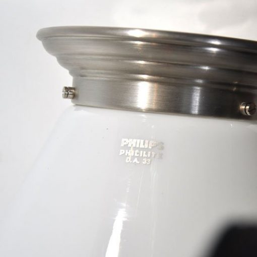 TB50- Philips – PHILILUX – Phililite Lamp -D.A.33 - VERKOCHT