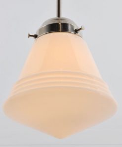 08. Schoollamp Luxe Klein – Gratis verzending
