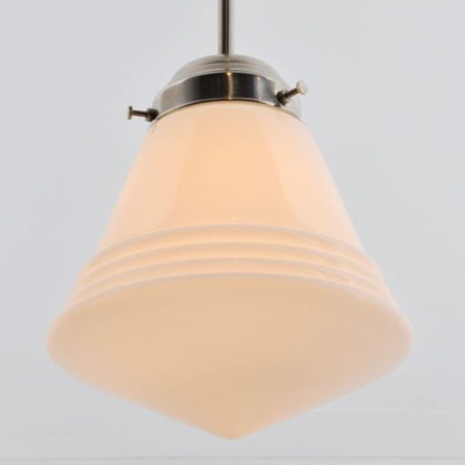 08. Schoollamp Luxe Klein – Gratis verzending