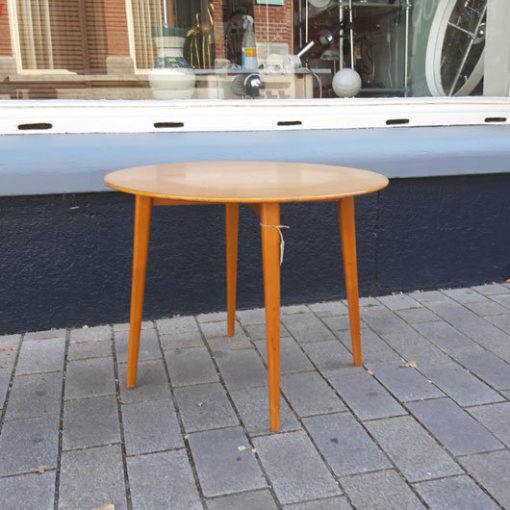 VB42 - salon tafel coffee table Nordiska