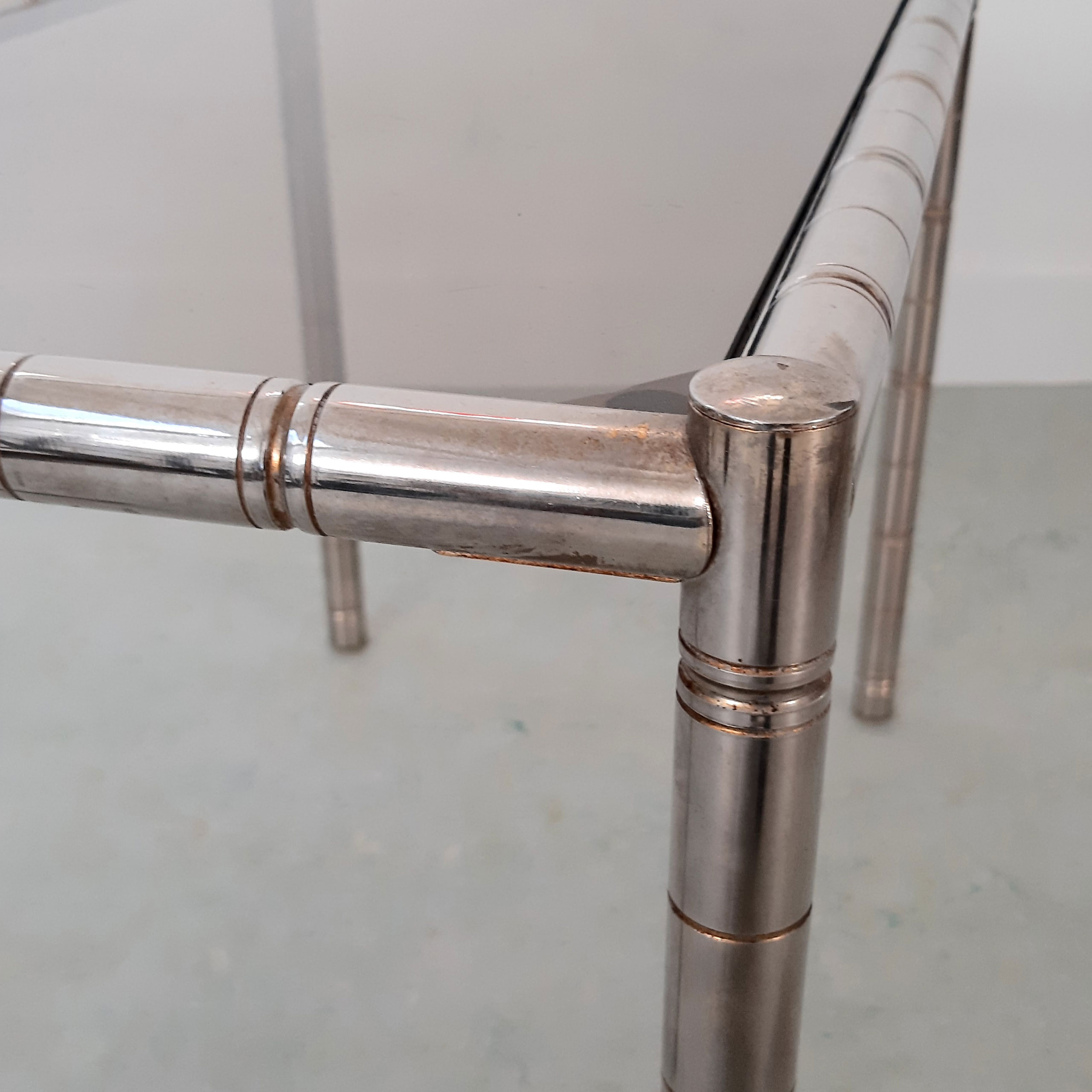 PB48 - Hollywood Regency stijl - Coffee Table