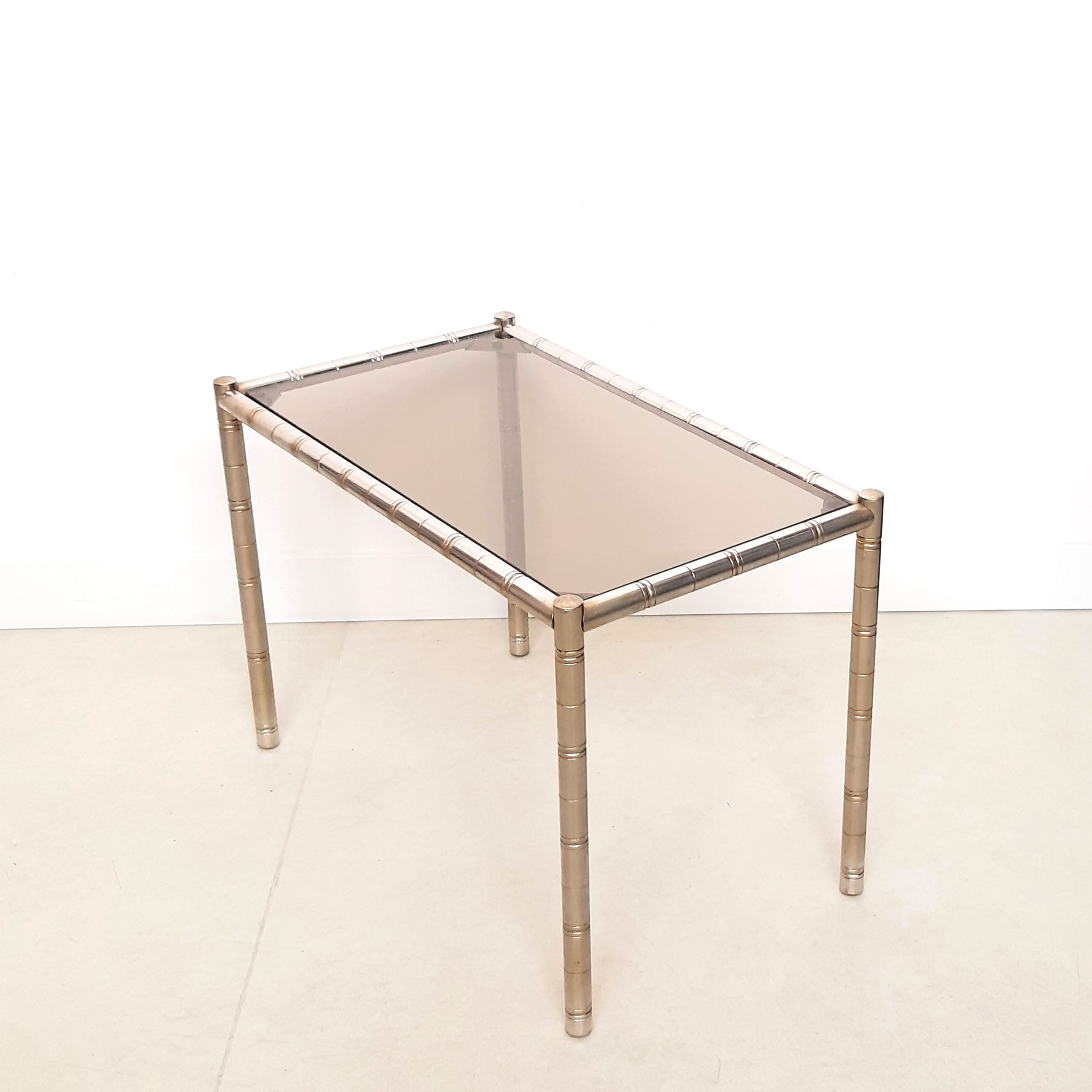 PB48 - Hollywood Regency stijl - Coffee Table