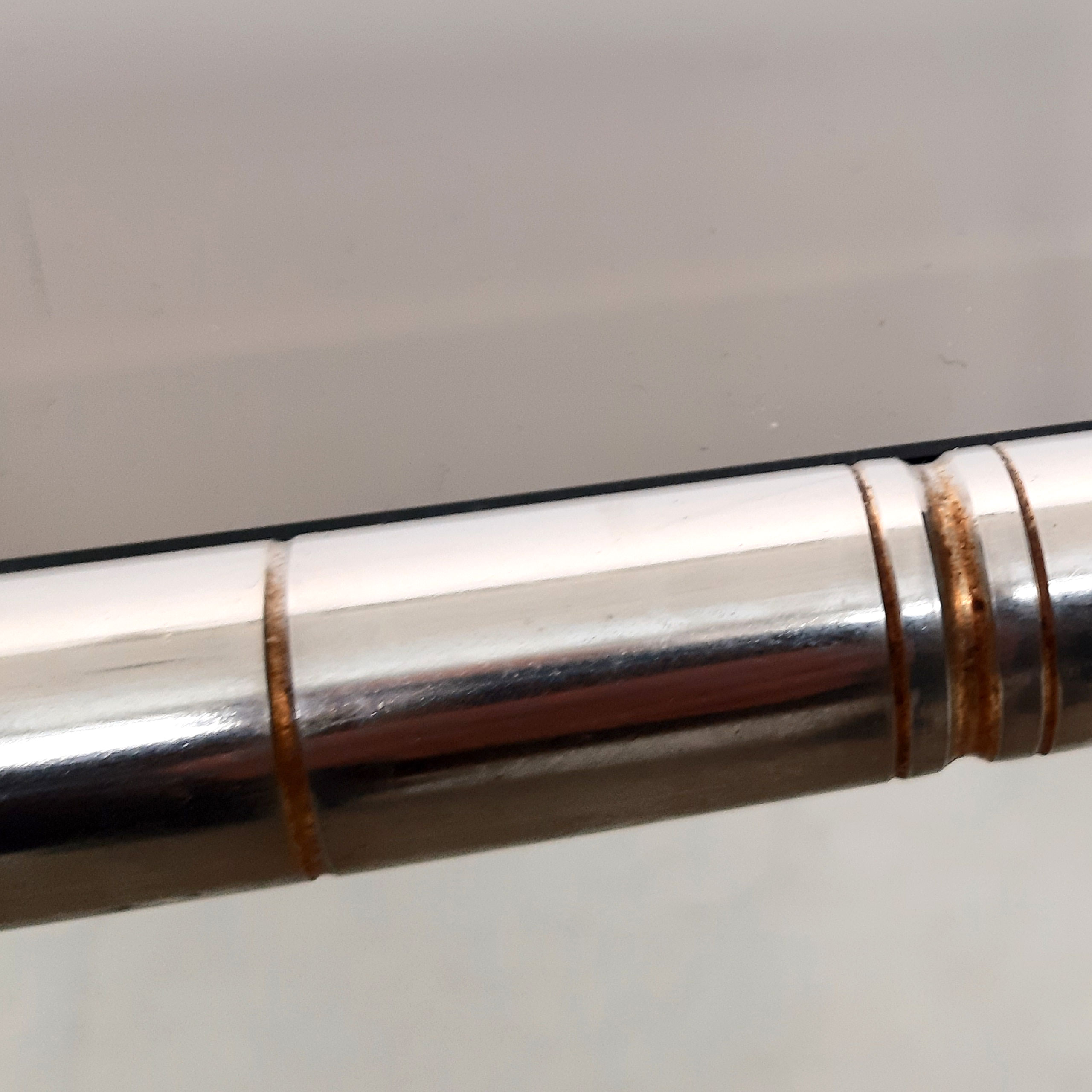 PB48 - Hollywood Regency stijl - Coffee Table