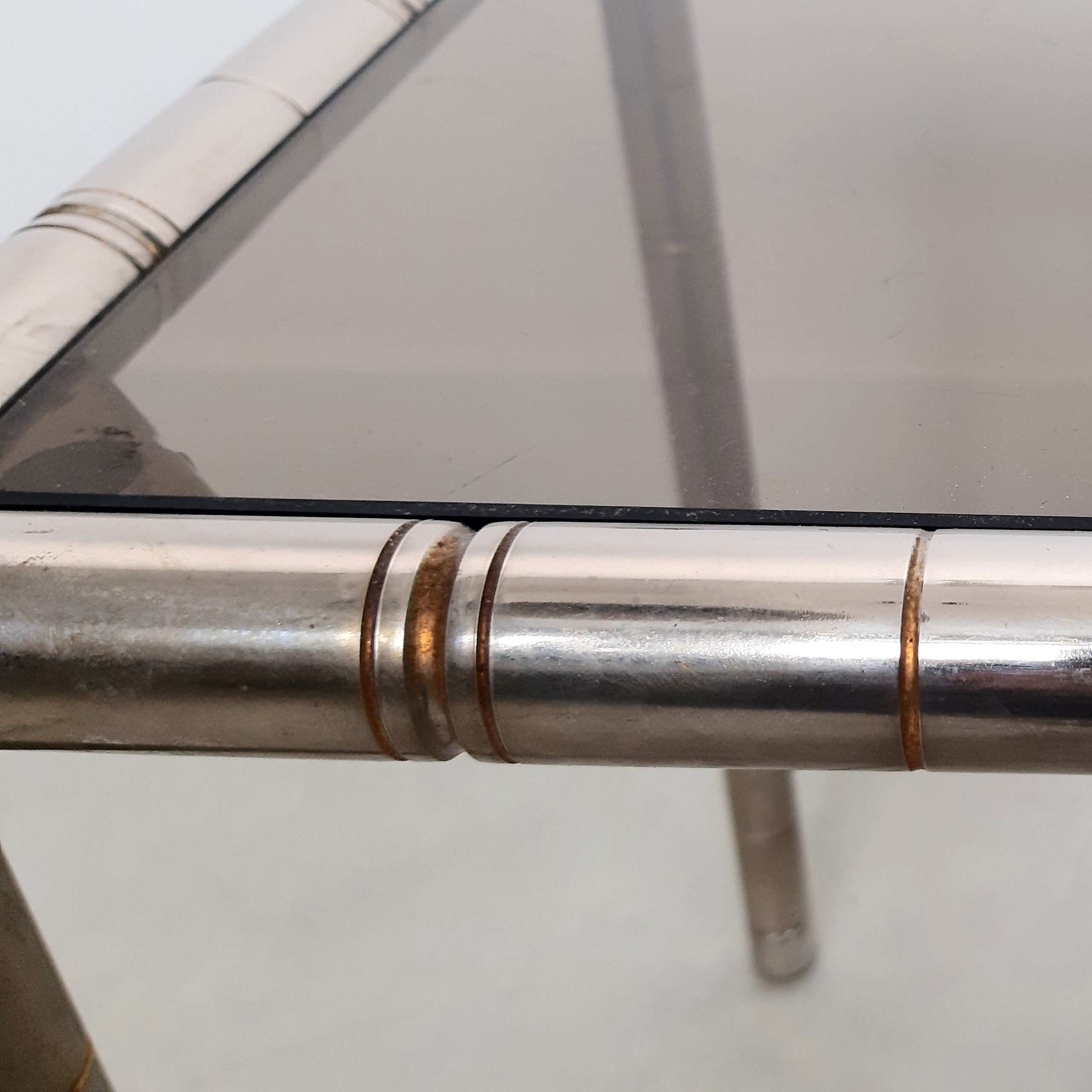 PB48 - Hollywood Regency stijl - Coffee Table