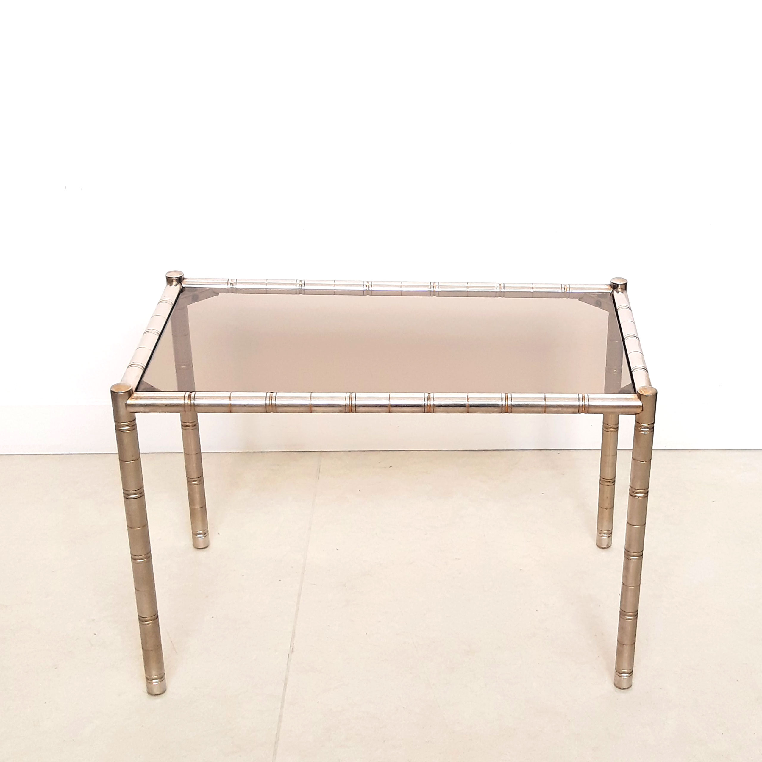 PB48 - Hollywood Regency stijl - Coffee Table