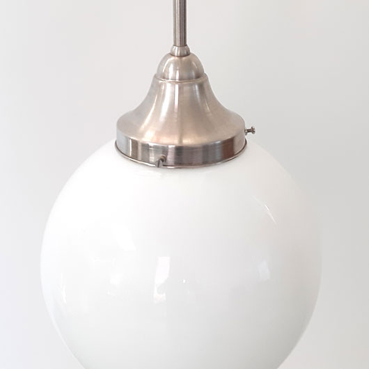 NM06 - Gispen bol - GISO - Ø 25 cm