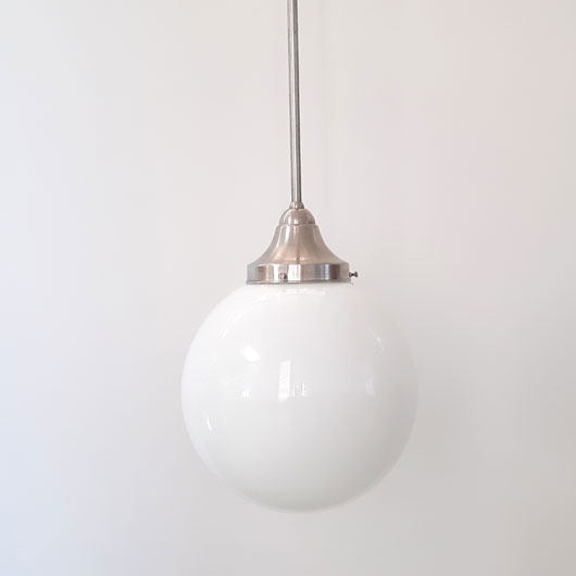 NM06 - Gispen bol - GISO - Ø 25 cm