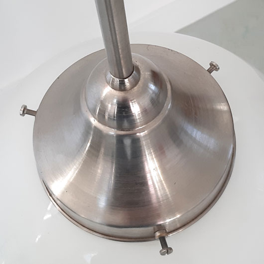 NM06 - Gispen bol - GISO - Ø 25 cm
