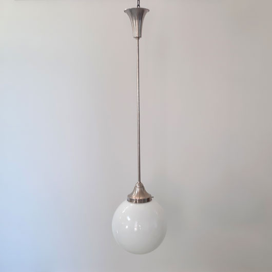 NM06 - Gispen bol - GISO - Ø 25 cm