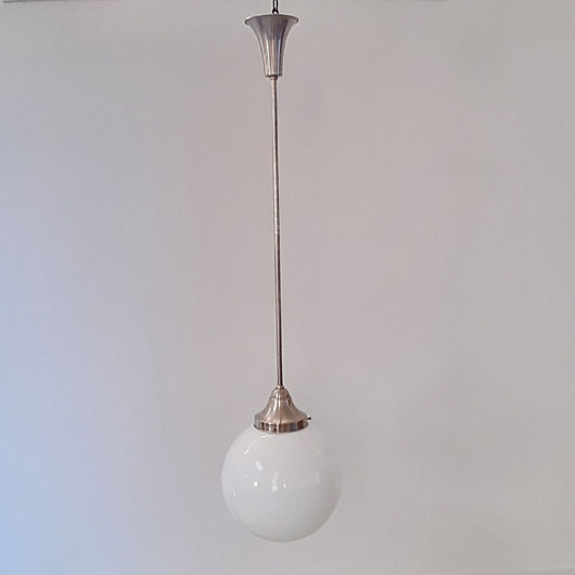 NM06 - Gispen bol - GISO - Ø 25 cm
