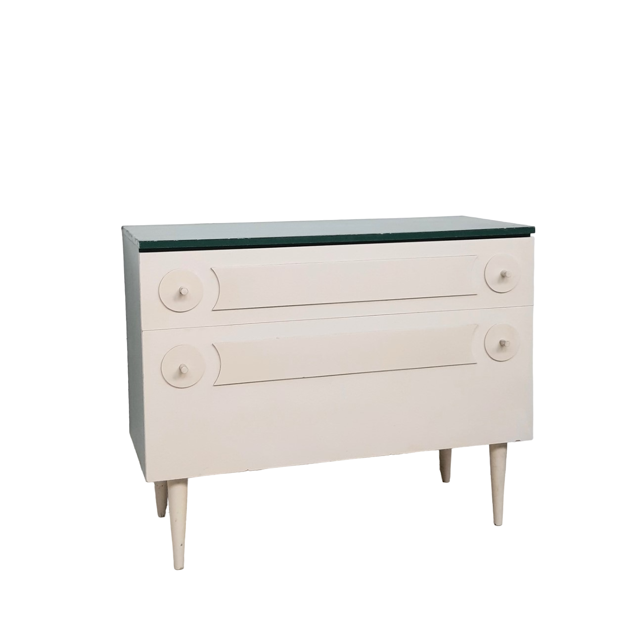 NH33- Ladenkastje jaren 70