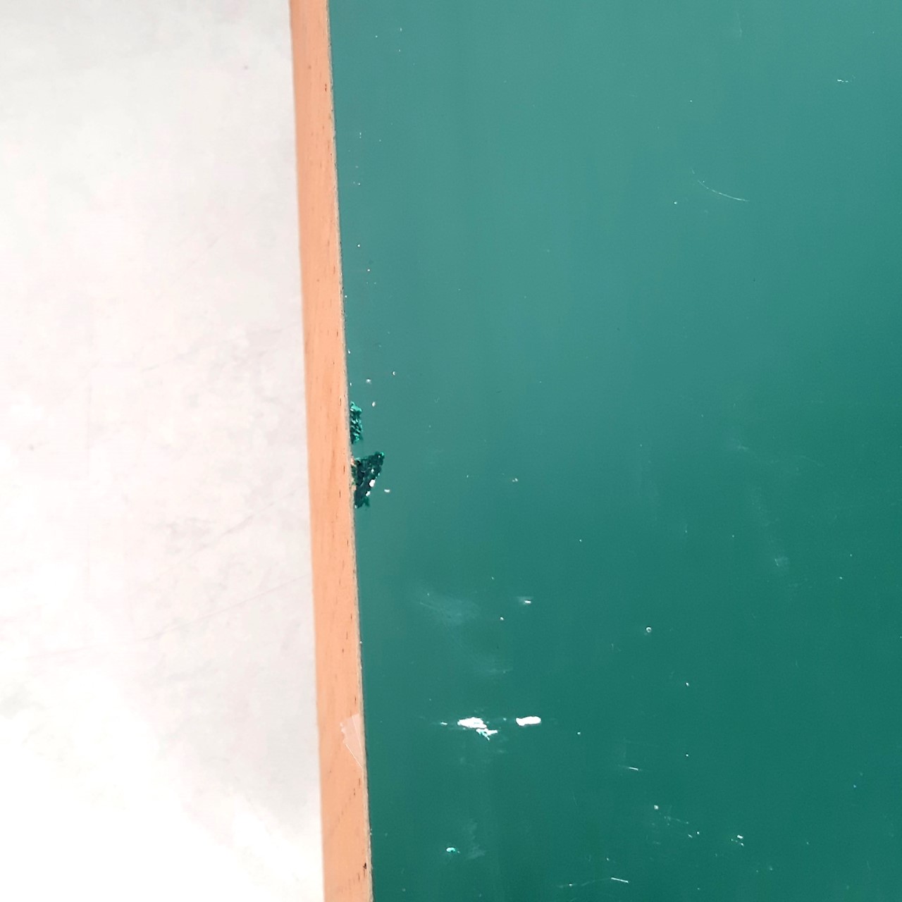 NH33- Ladenkastje jaren 70