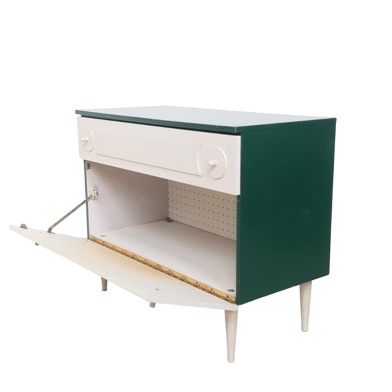 NH33- Ladenkastje jaren 70