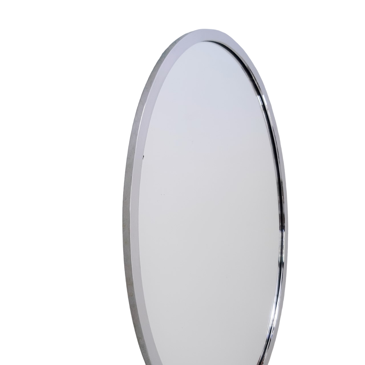 NF20 - ART DECO  Ovale Spiegel - Jaren 30