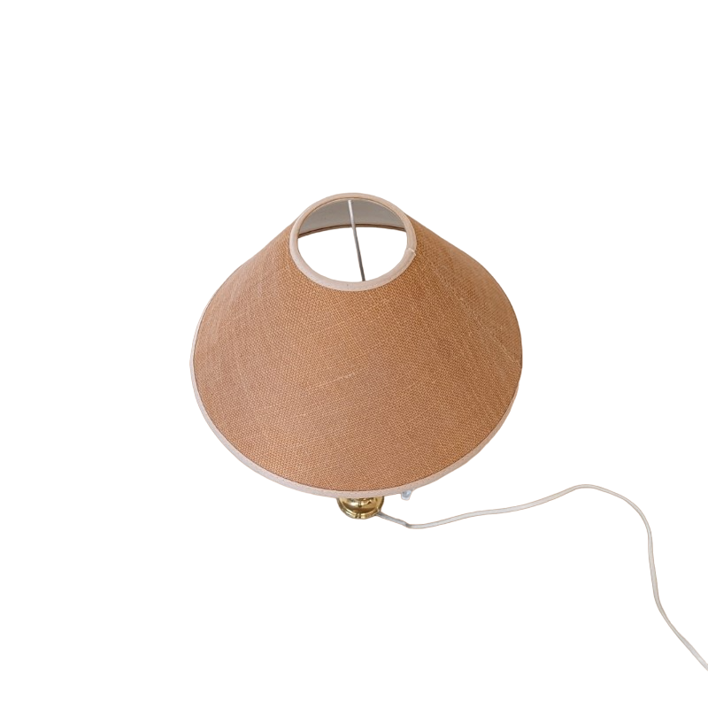 NC30 - Tafellamp - Perspex - Regency 60's