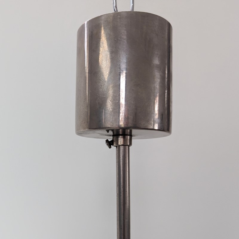 ML50 - Hanglamp - waarschijnlijk Kinkeldey 1960s