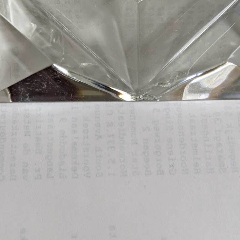 ML50 - Hanglamp - waarschijnlijk Kinkeldey 1960s