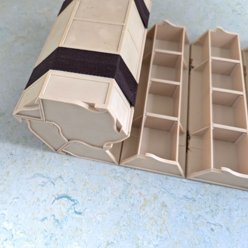 MB47 -Rolykit – Opberg item – Storage system -Samuel Meijering -VERKOCHT