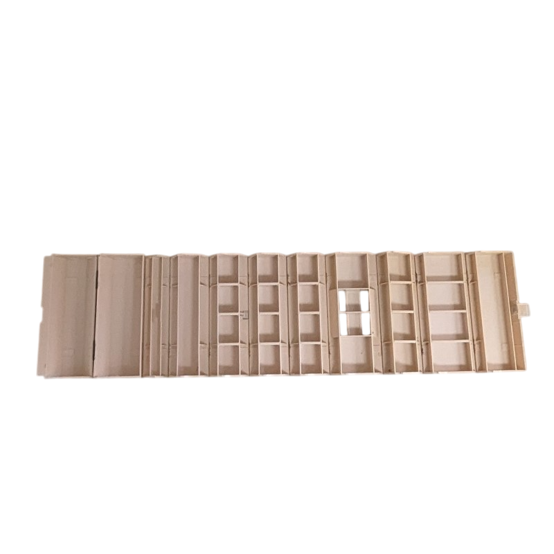 MB47 -Rolykit – Opberg item – Storage system -Samuel Meijering -VERKOCHT