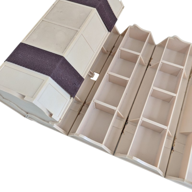 MB47 -Rolykit – Opberg item – Storage system -Samuel Meijering -VERKOCHT