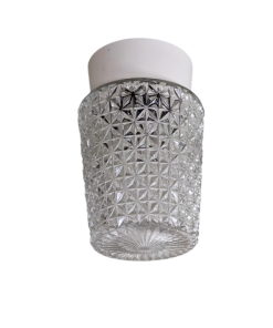 KK23 - Plafondlamp jaren 60 - RZB